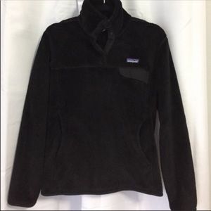patagonia fleece